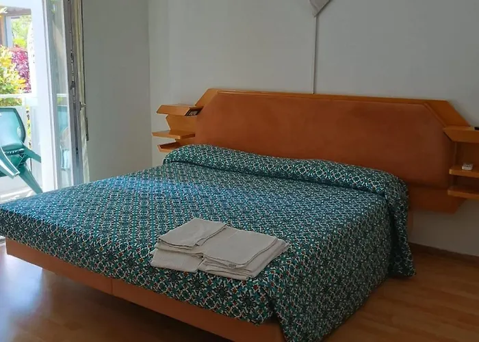 Hotel Sabrina Nord