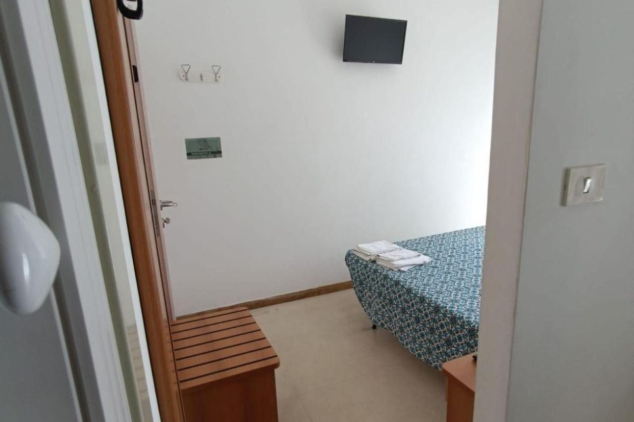 Hotel Sabrina Nord 2*
