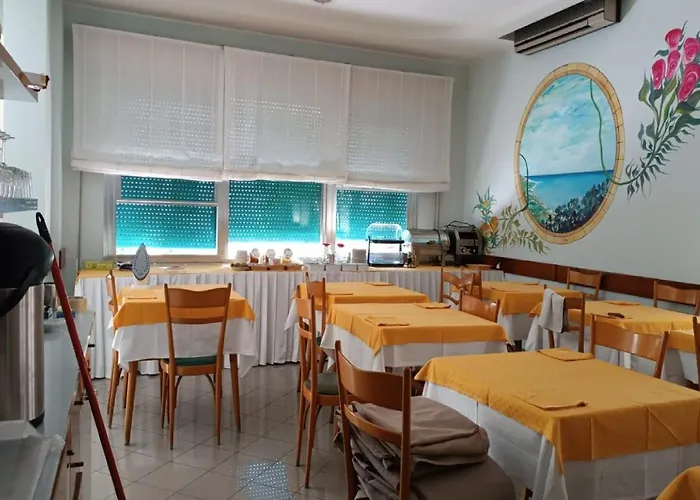 Hotel Sabrina Nord