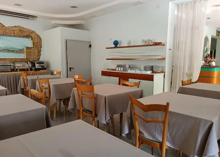 Hotel Sabrina Nord
